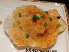 -盛焰铁板烧(王府井店)