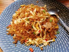 -塔哈尔·新疆盛宴(城西银泰店)