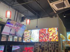 -五丁桥光头香辣蟹(望江橡树林店)