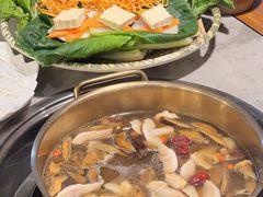 -大理董·董家小厨野生菌火锅(古城旗舰店)
