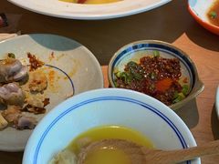 -花盐街·四川乐山小吃(西单大悦城店)