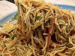 -香香海南菜餐厅