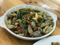 -长平老姿娘夜粥(平东一街店)