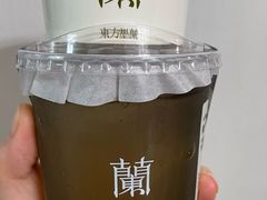 -东方墨兰(水游城店)