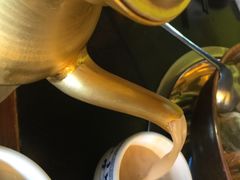 -陀岗美食·云南藏式特色餐厅