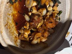 -海富门·带鱼·淮扬菜·粤菜(甘家口店)