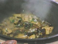 android_upload_pic-农家乐大锅台铁锅炖(四流中路店)