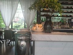 靠窗位-Aria意·艾意西餐