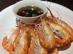 -许爷家·生态湖鲜(徐汇日月光店)