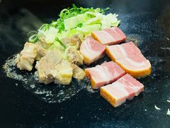 -鹤桥风月(ヨドバシ梅田店)