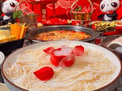 -蜀大侠火锅(总府路全国总店)