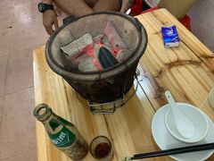 广式炭炉火锅-司马街鸡煲(西华路店)