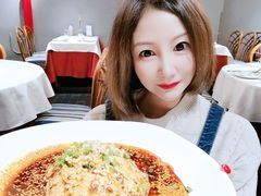 四川口水鸡-小河盐帮·私家菜·烤鸭(三元桥·霄云路店)