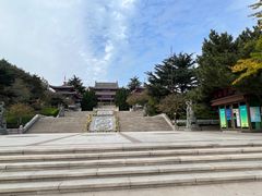 -石岛赤山风景区