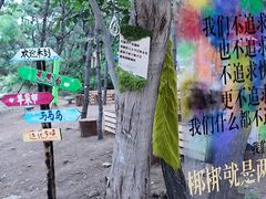 -养马岛旅游度假区