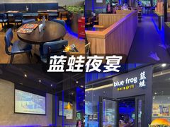 -bluefrog蓝蛙(皇庭广场店)