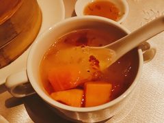 -上海金桥红枫万豪酒店-万豪中餐厅