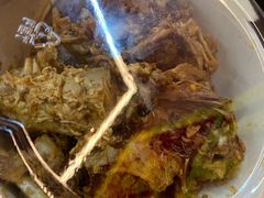 -特派卷·老北京烤鸭卷(合生汇购物中心店)