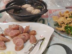 -金姐台湾菜(珠江路店)