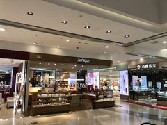 -百盛(万象城店)