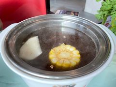 -顶福胜潮汕牛肉火锅(观沙岭店)