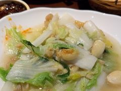 -拾捌川·自贡爆炒(新街口店)