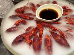 -红盔甲·小龙虾(人民广场店)