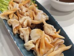 -威海渔村(静安旗舰店)