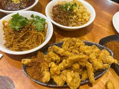 -付小姐在成都(中山公园店)