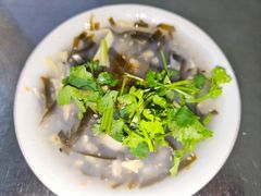 -芳婆糕团店(王府大街店)