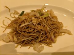 -福州天元国际威斯汀酒店·中国元素餐厅