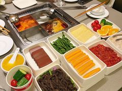 -海底捞火锅(九霄梦天地店)