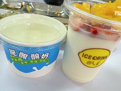 -华东政法大学第二食堂(松江校区)