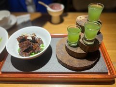 -浙里本味·宴四季江南(三台山路店)