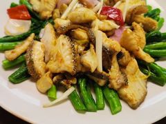 -德胜轩正宗顺德菜(宝安沙井会展中心店)