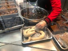 -黎里王记辣脚(黎里总店)