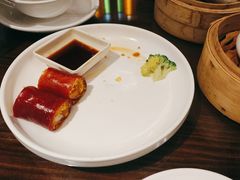 -岭南小生·粤港点心(芙蓉店)