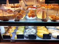 -仙峰天然面包(迎宾路店)