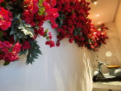 -花开餐厅(环湖中路店)