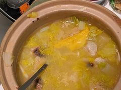 -桂满陇·蟹黄小笼汤包(中山公园店)
