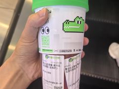 -柠季·手打柠檬茶(静安大悦城北座B1店 )