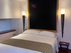 -新加坡良木园酒店