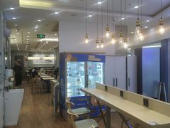 -DQ·蛋糕·冰淇淋(湖景东路店)