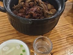-斯丹姜母鸭·古法干香(涂门街总店)