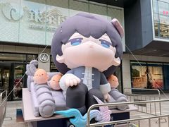-杭州西湖银泰百货
