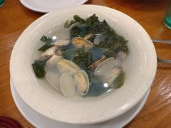 -萨莉亚意式餐厅(灵芝站中洲店)