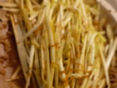-筱爷叔·上海传统手工菜(玉树路店)