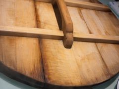 -鱼窝棚柴火铁锅炖(富山屯店)