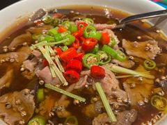 -上海滩餐厅(BFC外滩金融中心店)