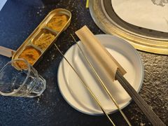 -熊大·鲜烤黄牛肉(五山店)